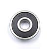 Good Quality Chrome Steel Bearings deep groove ball bearings 6200 ball bearing6200zz