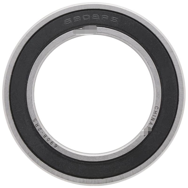 6908-2RS Deep Groove Ball Bearing 40×62×12mm Chrome Steel P0 Z2 Bearing for Industrial Machine,Power