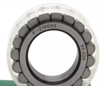 F-219593.RN Cylindrical Roller Bearing size 25*42.51*12mm